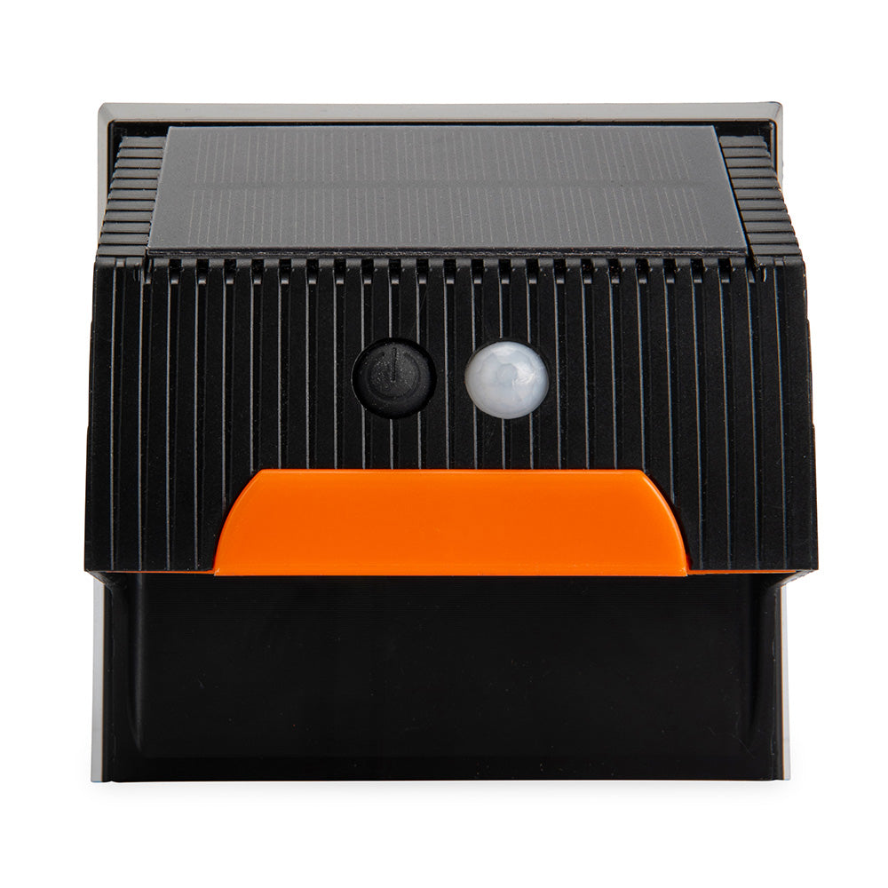 Camco RV BUMPER CAP SOLAR LIGHT ENG/FRCH - 40332