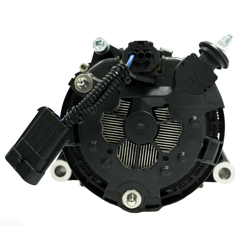 ARCO Marine Zeus A8000-48V 8kW Ford Transit Alternator w/Isolated Ground & K6 Pulley - 4610