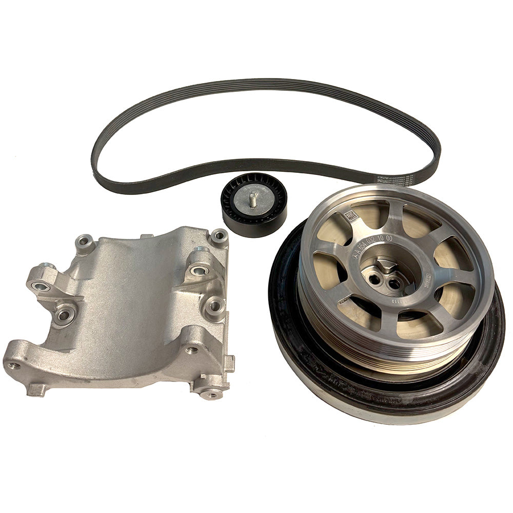 ARCO Marine Mounting Kit f/MB Sprinter 2.0L - MK1202