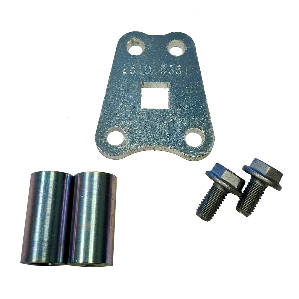 ARCO Marine Crankshaft Locking Tool – MB Sprinter 2.0L RWD OM654, 2023+ - MK-CLT5381