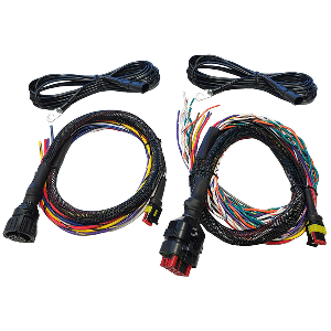 ARCO Marine Replacement Harness Kit f/AZ1000 Alternator Regulator w/Temp Sensors - WH1000