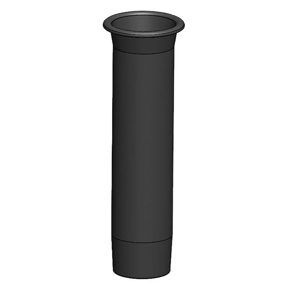 TACO Marine TACO Rod Holder Liner w/Lip Protection f/2300 Series - Black - F31-2302BKA-C