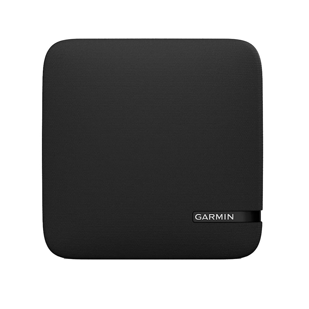 Garmin 0101344201 Signal External Speaker, 6.5", Black - 010-13442-01