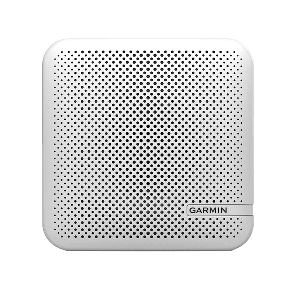 Garmin Signal™ 6.5" External White Shallow Mount Speaker - 010-13442-00
