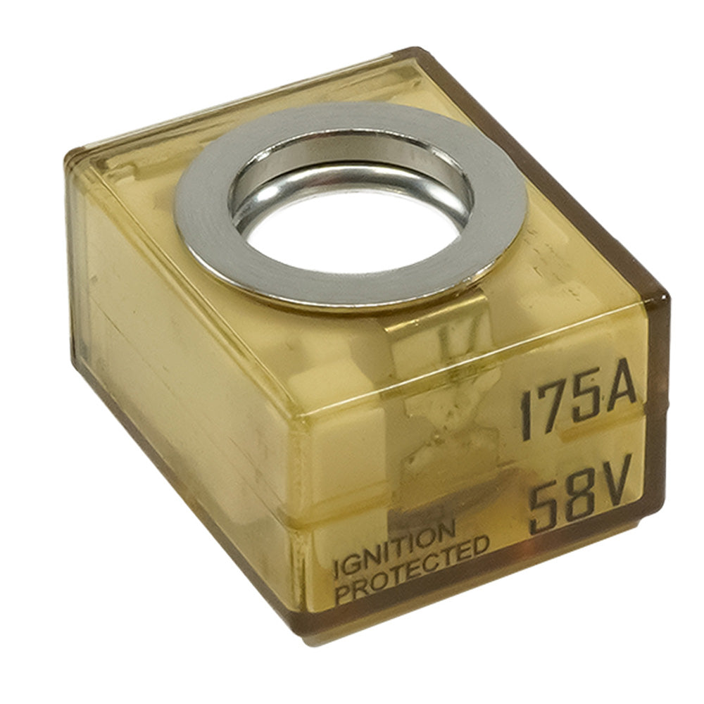 Egis Mobile Electric Egis MRBF Terminal Fuse - 175A - 3603-175
