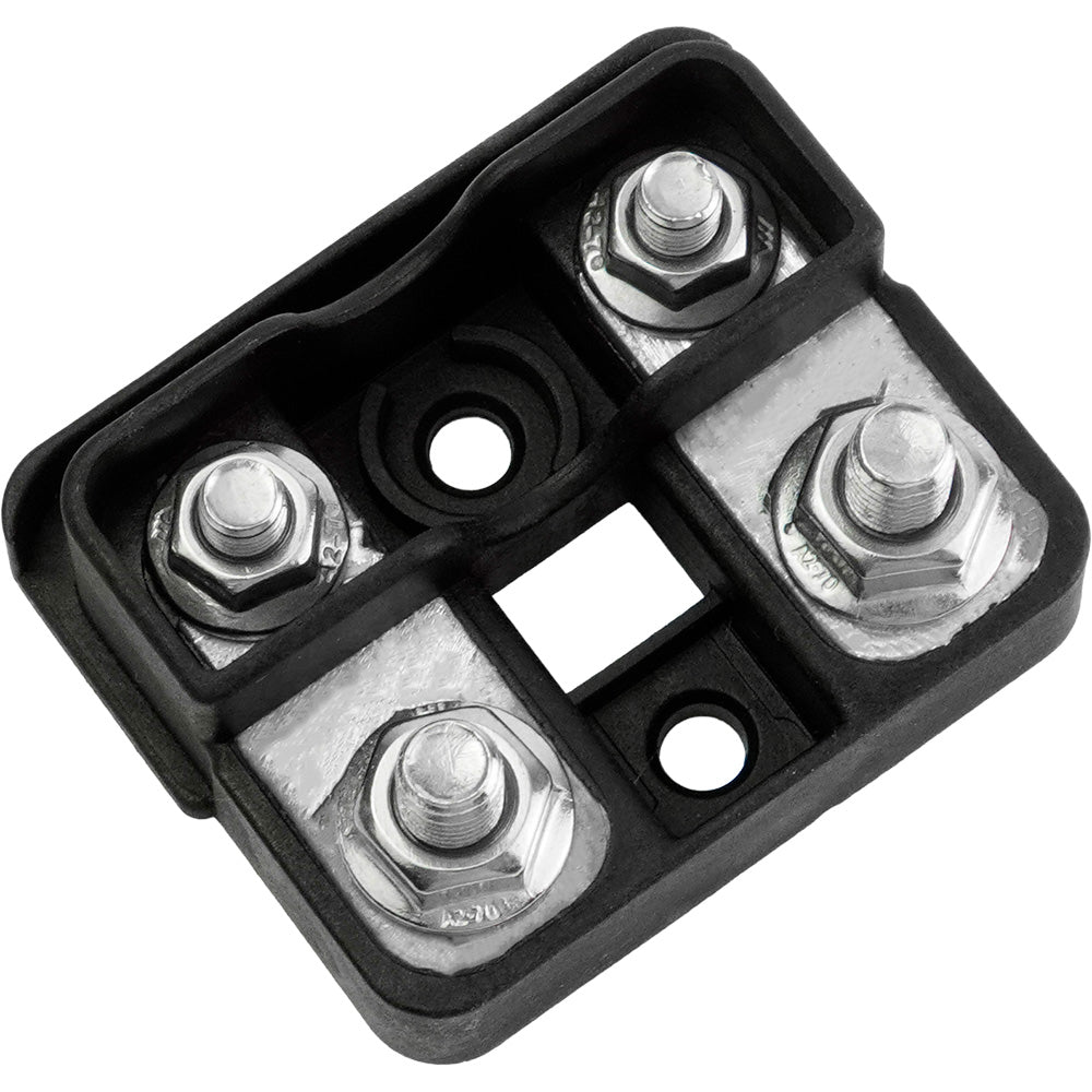 Egis Mobile Electric Egis Compact Med Amp AMI/MIDI Fuse Block - 3914