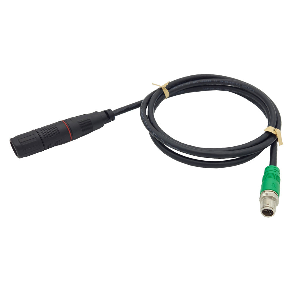 Navico M12 to RJ45 Female Adapter - 1.5M - 000-16495-001