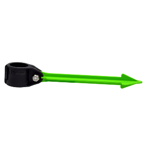 RAILBLAZA Straight Shooter Arrow - 03-4232-11