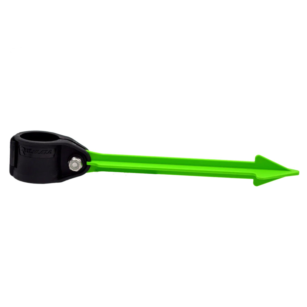 RAILBLAZA Straight Shooter Arrow - 03-4232-11