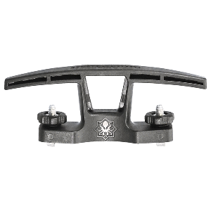 RAILBLAZA Track Cleat - 6" - 09-4250-11