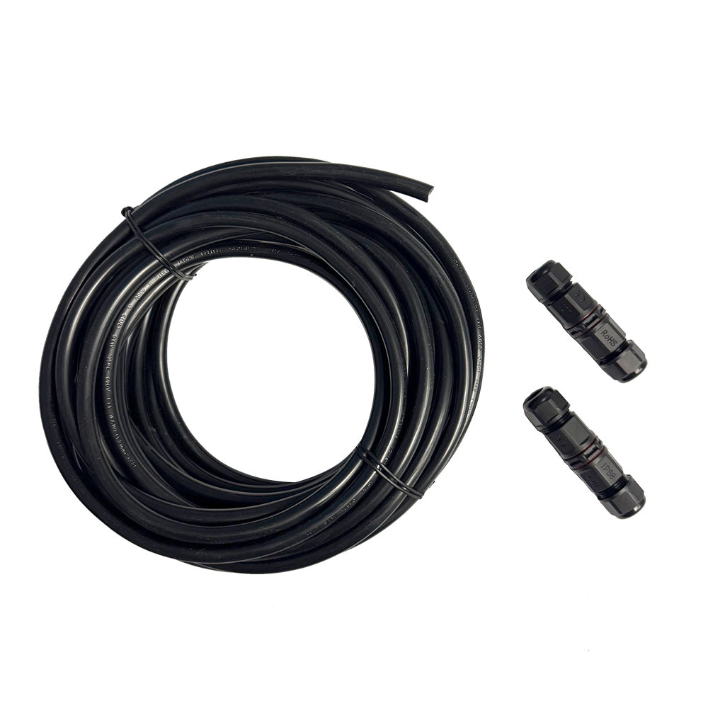 Lumitec Cable f/Mantis Dock Light - 50' - 101527