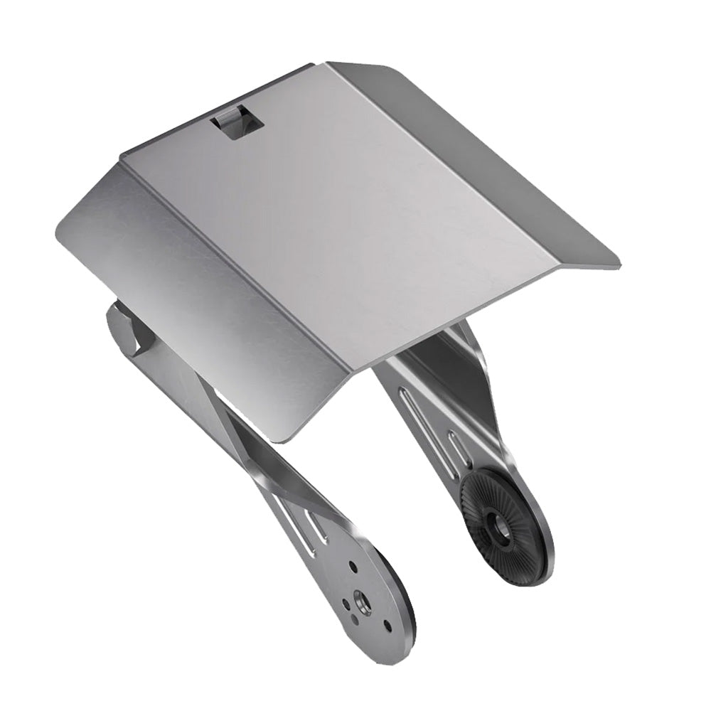 Garmin Transom Mount f/LiveScope™ 2 Transducer Series - 010-13983-04