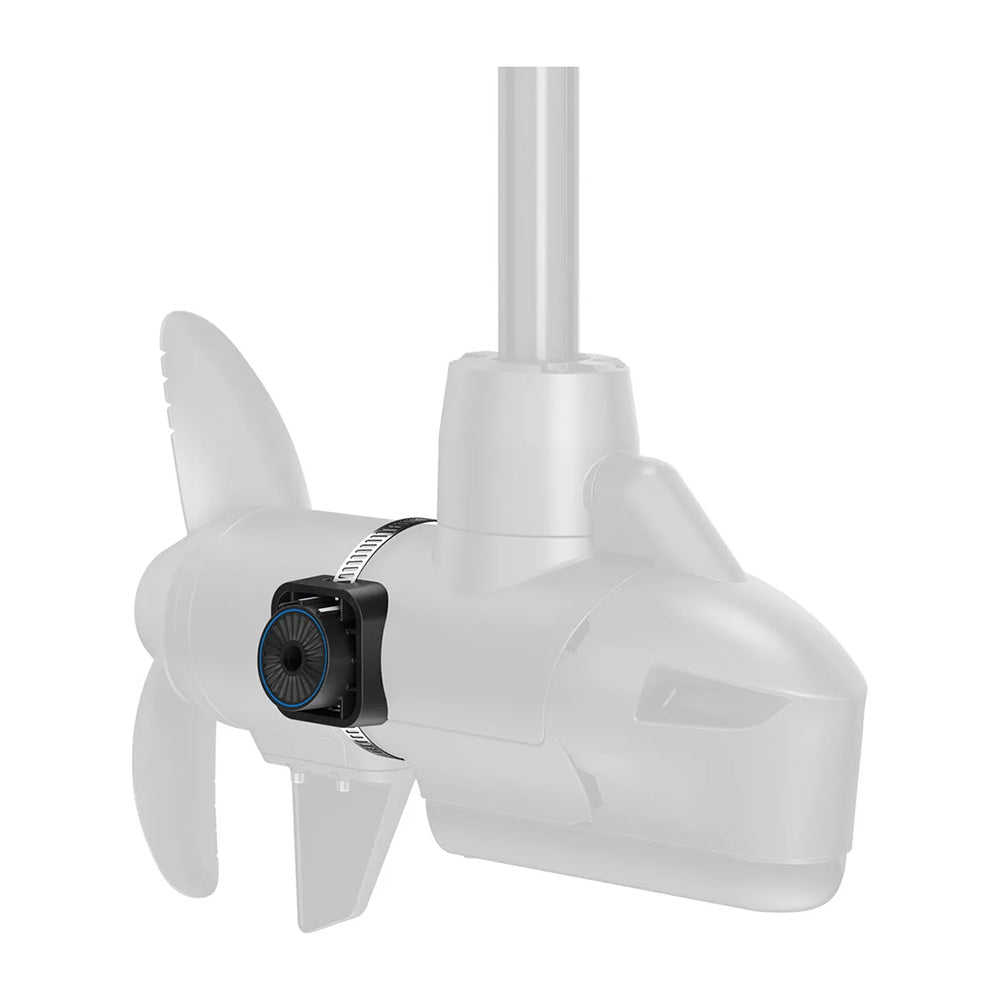 Garmin Trolling Motor Barrel Mount f/LiveScope™ 2 Transducer Series - 010-13983-02