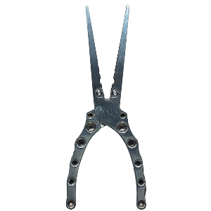 Ti-Tackle Titanium Fishing Pliers Inshore - TT-IS-PLIERS