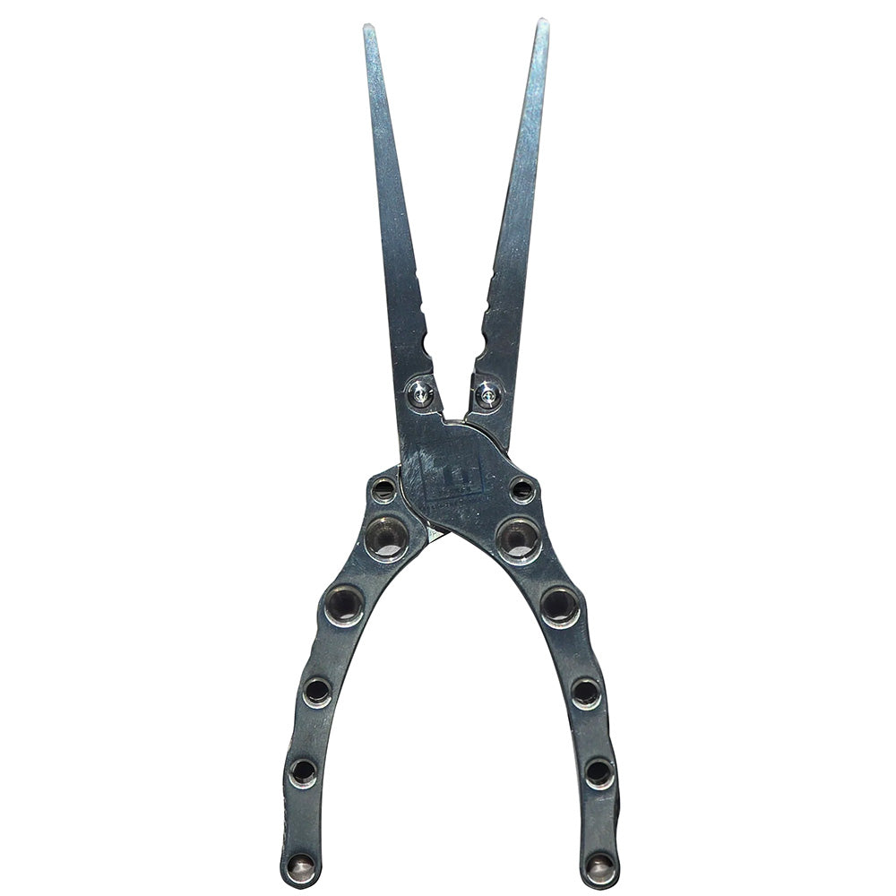 Ti-Tackle Titanium Fishing Pliers Inshore - TT-IS-PLIERS