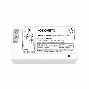 Dometic SmartStart III Single Phase Soft Starter f/230V GT16 Marine Air Conditioner - 9610003000