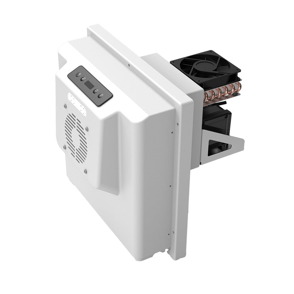 Dometic CSX150FZ Cold Machine Self-Contained Cooling System f/Volumes Up to 150L - 12/24VDC - 9630000215