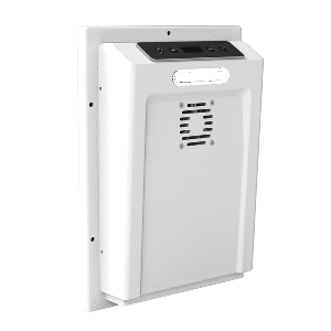 Dometic VX200F Cold Machine Fan-Cooled Evaporator f/Volumes Up to 200L - 9630000227