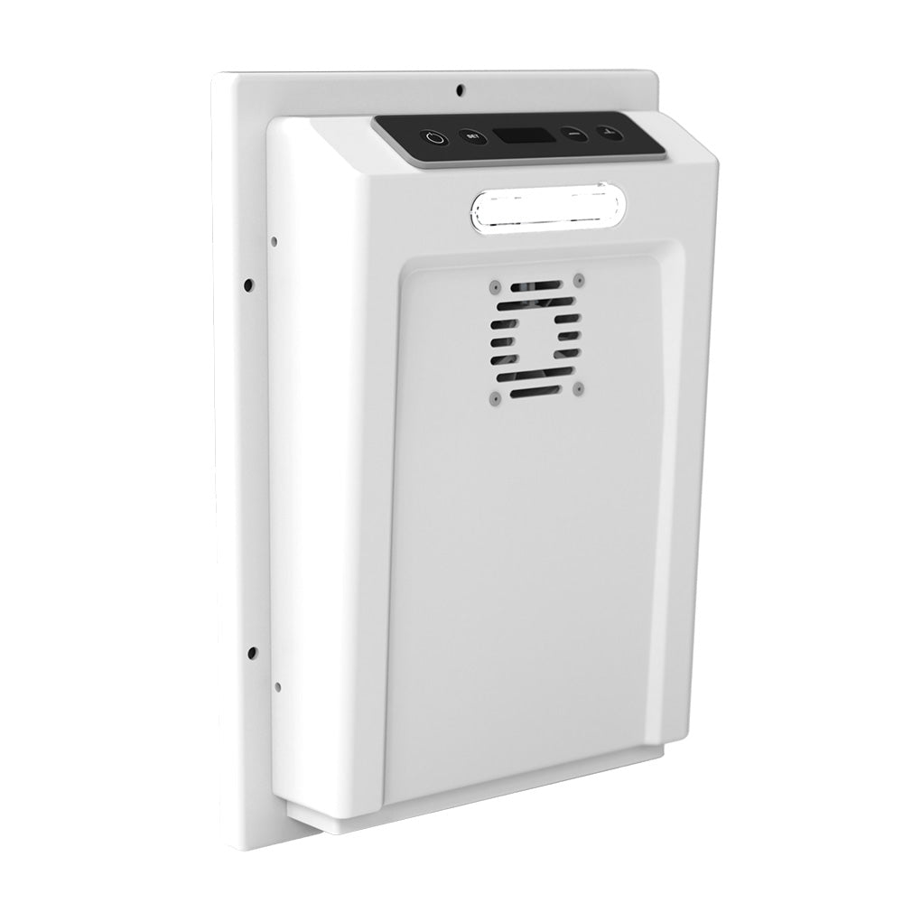 Dometic VX200F Cold Machine Fan-Cooled Evaporator f/Volumes Up to 200L - 9630000227