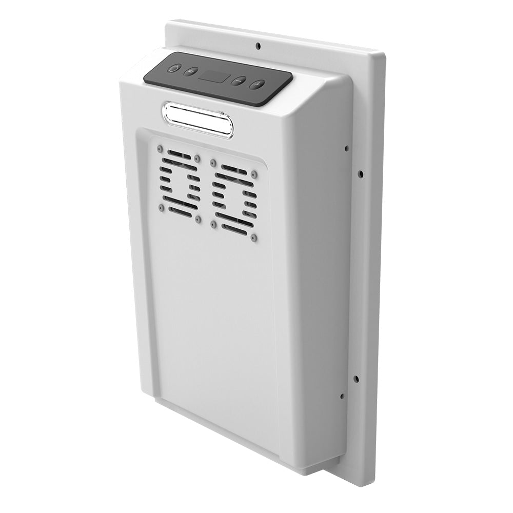 Dometic VX400F Cold Machine Fan-Cooled Evaporator f/Volumes Up to 400L - 9630000228