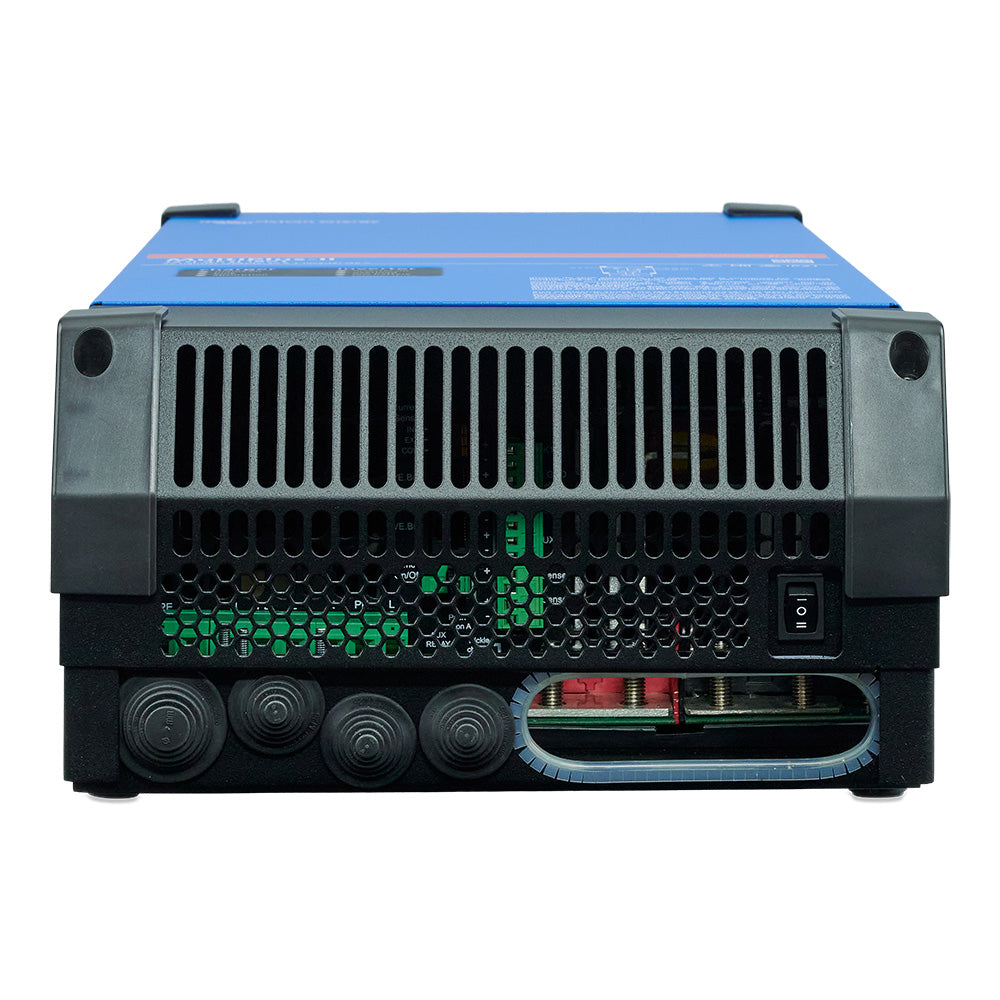 Victron Energy Victron MultiPlus-II 12/4k/160 160-50 120V - PMP122405100
