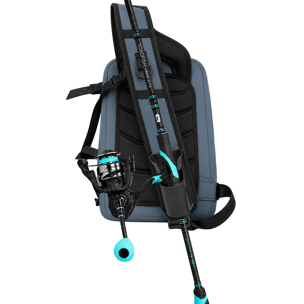 Toadfish Fishing Sling Pack - 1303