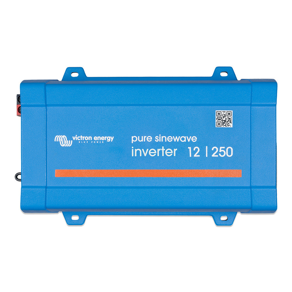 Victron Energy Victron Inverter 12/250 120V VE.Direct Nema 5-15R - PIN121250500