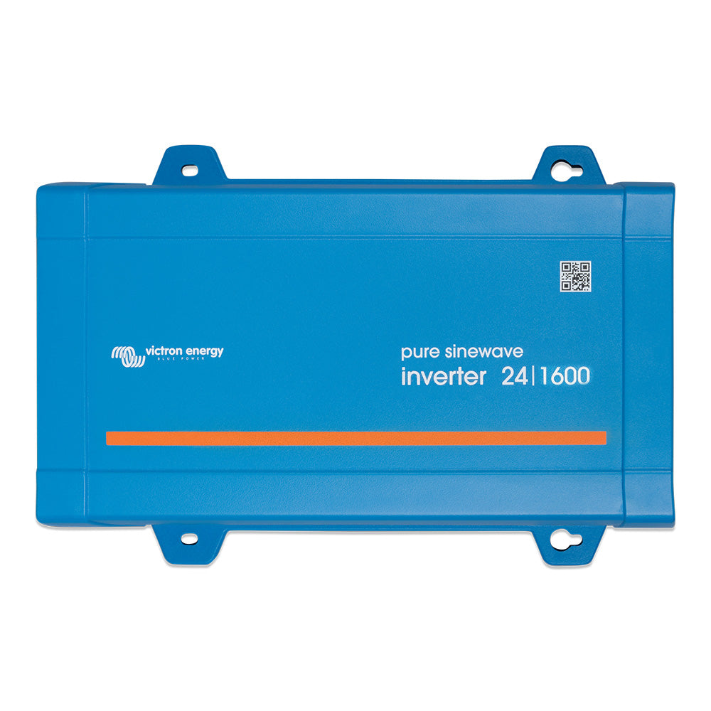 Victron Energy Victron Inverter 24/1600 120v VE.Direct Nema GFCI (UL 458) - PIN242161510