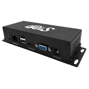 Iris Innovations Iris Single Channel IP to HDMI Re-Coder - IP2HDMI-01