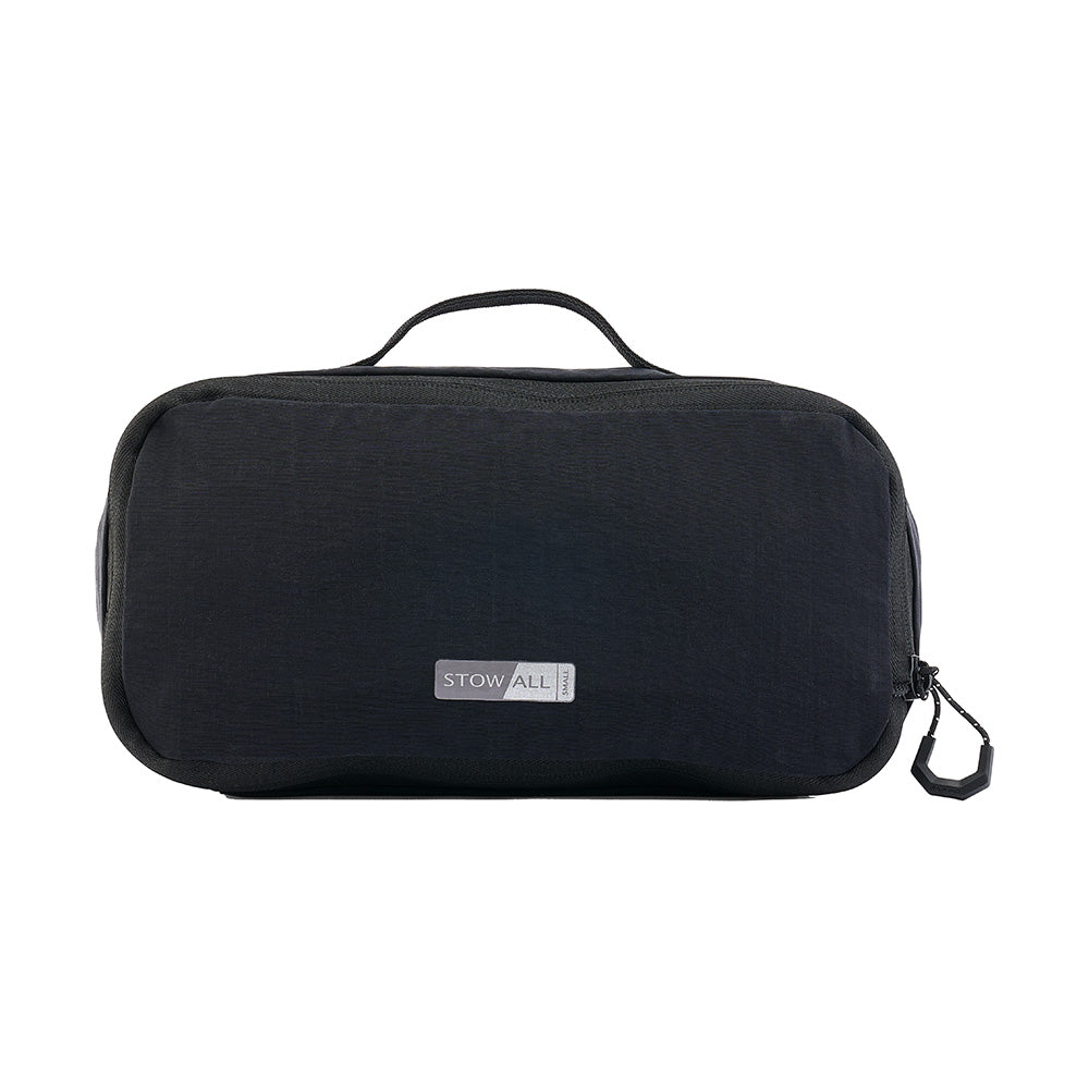Plano Stowall™ Packing Cube - Small - Black - P000460