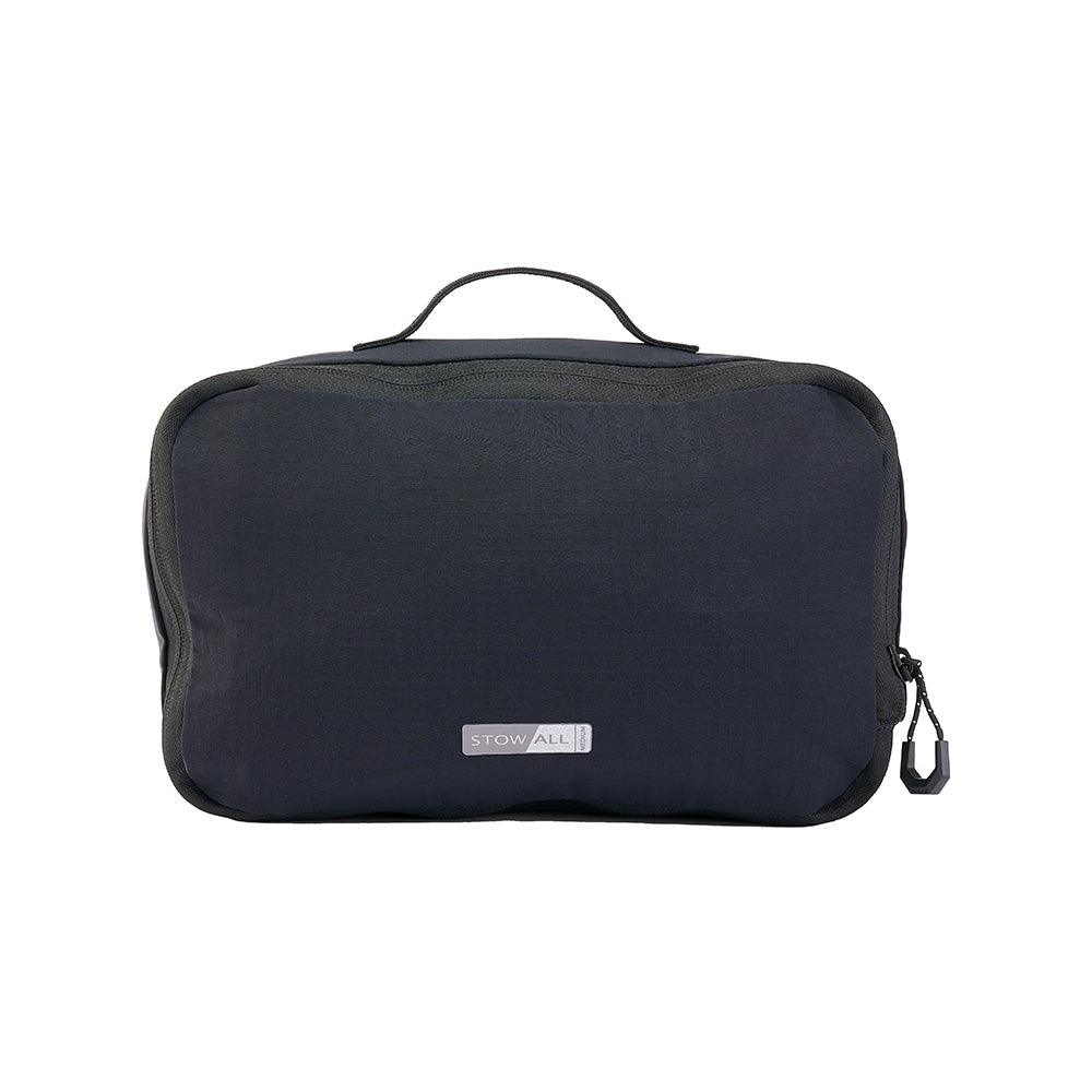 Plano Stowall™ Packing Cube - Medium - Black - P000461