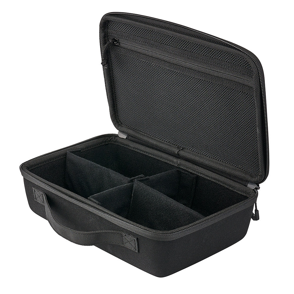 Plano Stowall™ Gear Case - Medium - Black - P000483