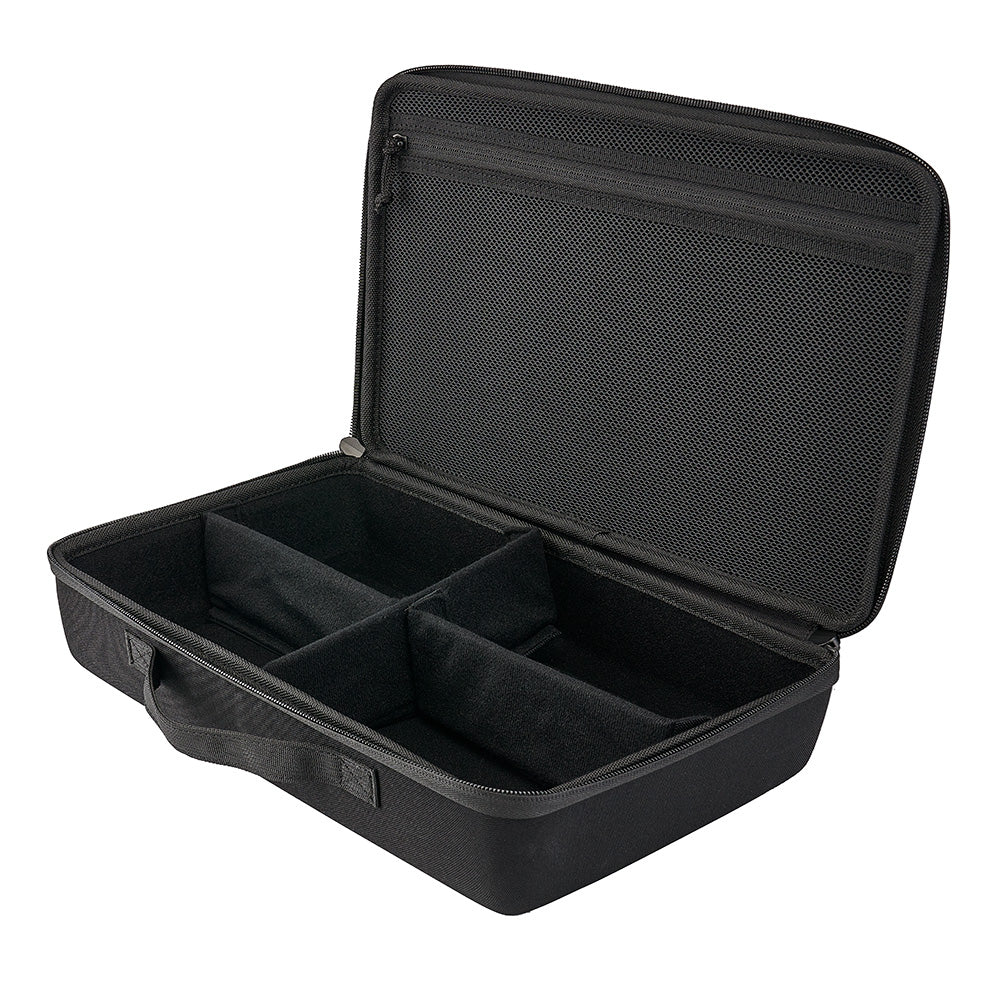 Plano Stowall™ Gear Case - Large - Black - P000484