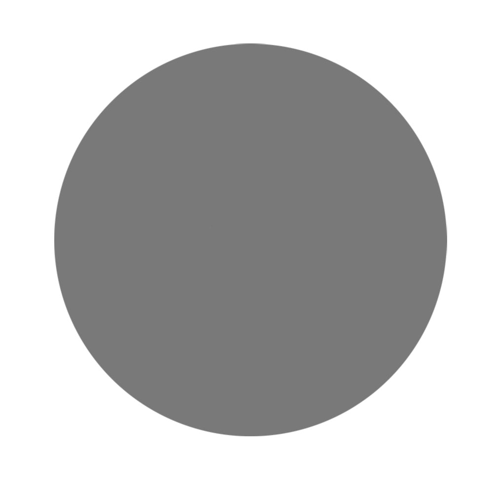 RUPES WETFINISH Foam Abrasive Discs 150mm (6") P3000 Grit - Grey *Box of 20pcs - 9.45TD3000