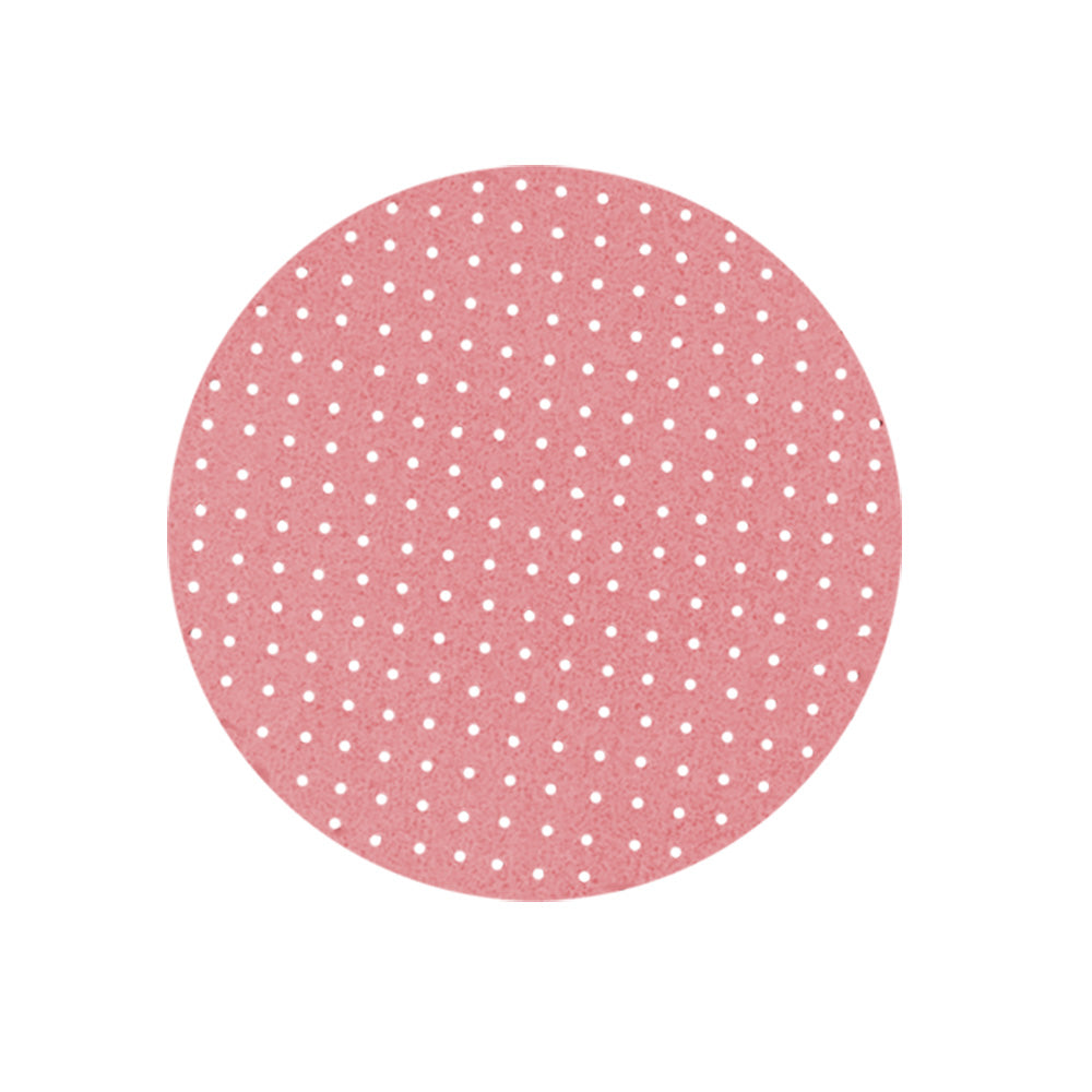 RUPES WET & DRYFINISH Foam Abrasive Discs 75mm (3") - Red - P1500 Grit *Box of 20pcs - 9.45SE1500