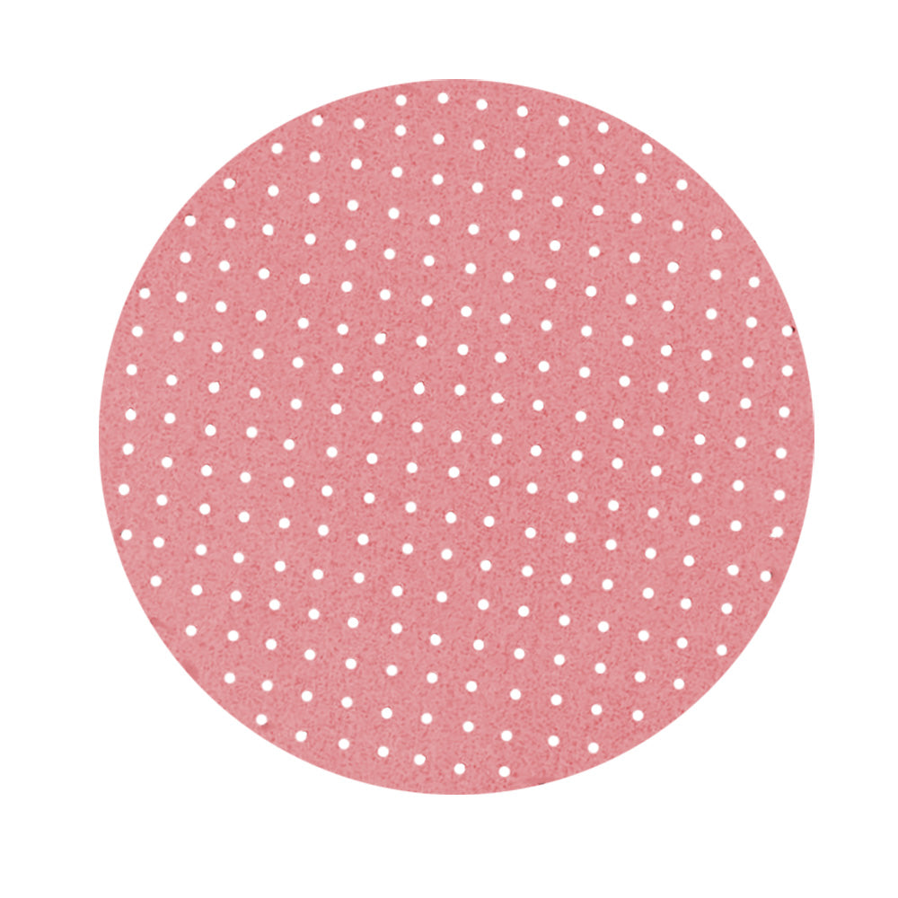 RUPES WET & DRYFINISH Foam Abrasive Discs 150mm (6") - Red - P1500 Grit *Box of 20pcs - 9.45SD1500