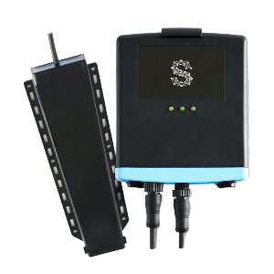 Sensar Marine Sensar BM800 Boat Monitor 12-48V w/Bilge Sentry Sensor - BMBS800