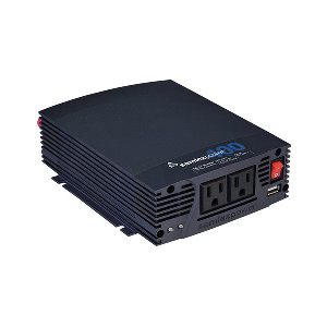 Samlex America Samlex NTX-400-12 Pure Sine Wave Inverter - 400W