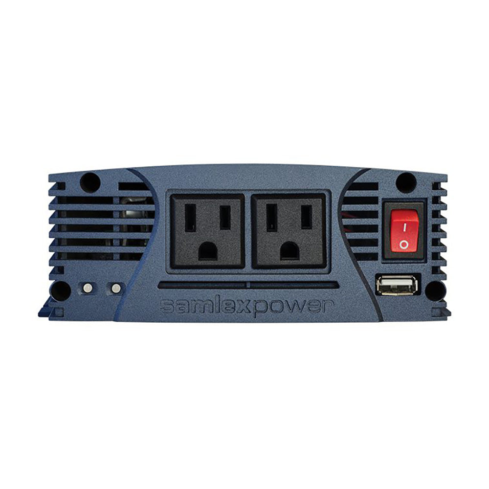 Samlex America Samlex NTX-400-12 Pure Sine Wave Inverter - 400W