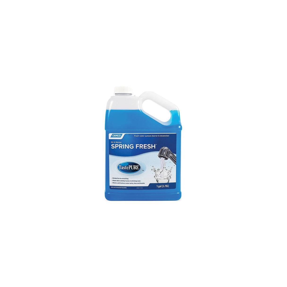 Camco Tastepure⢠Spring Fresh⢠- 40207