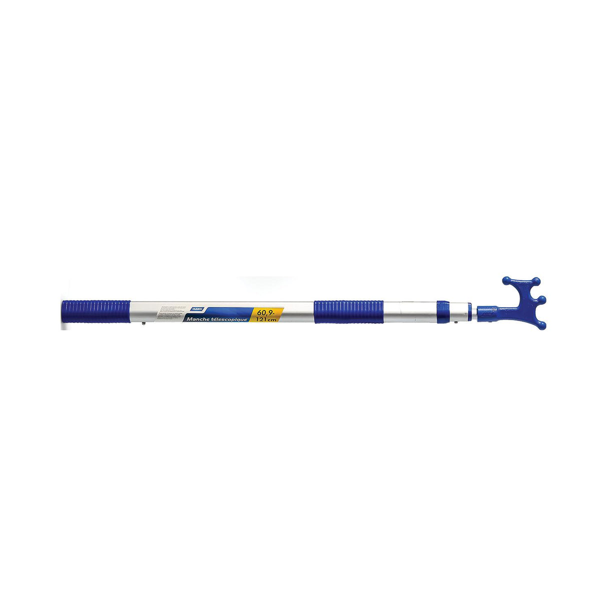Camco 41912 Adjustable Multi-Purpose Handle, 3'-6' - 41912