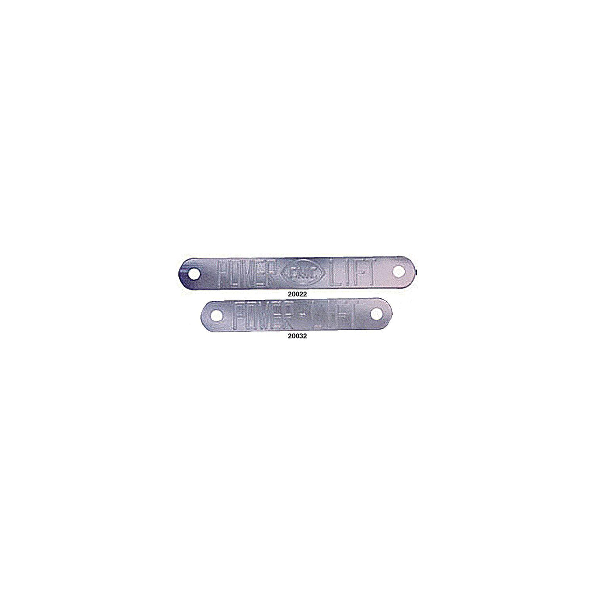 CMC Upper Transom Plate - 20022