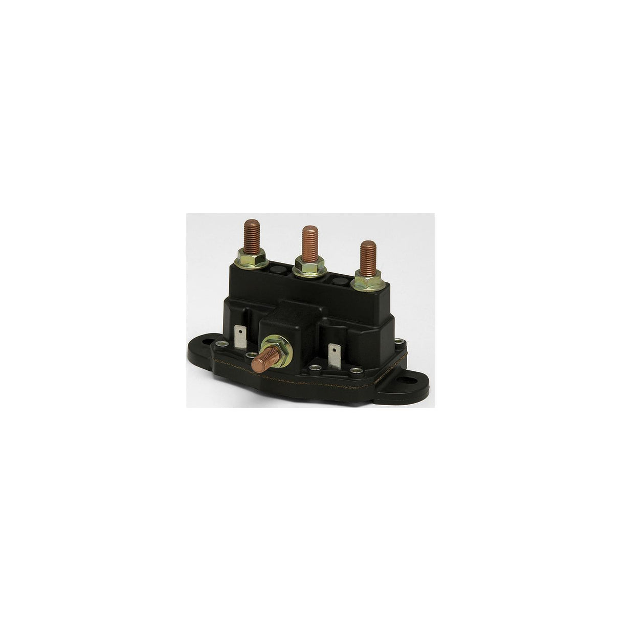 Cole Hersee 12V Motor Reversing Solenoid - 24450-BX
