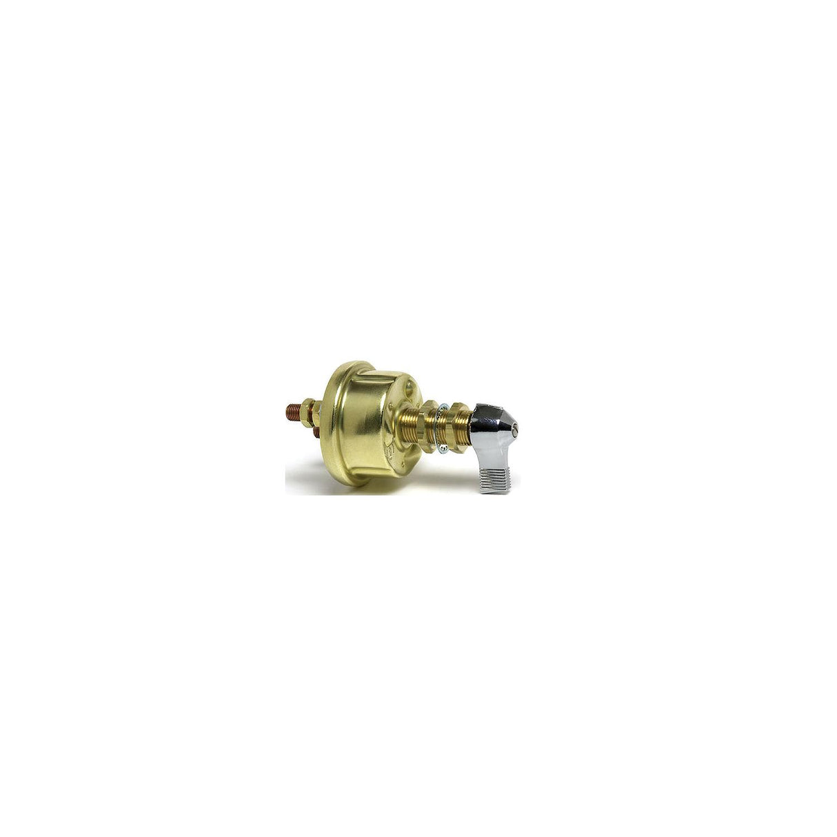 Cole Hersee M284BP 6-12V Battery Disconnect Swtch - M-284-BP
