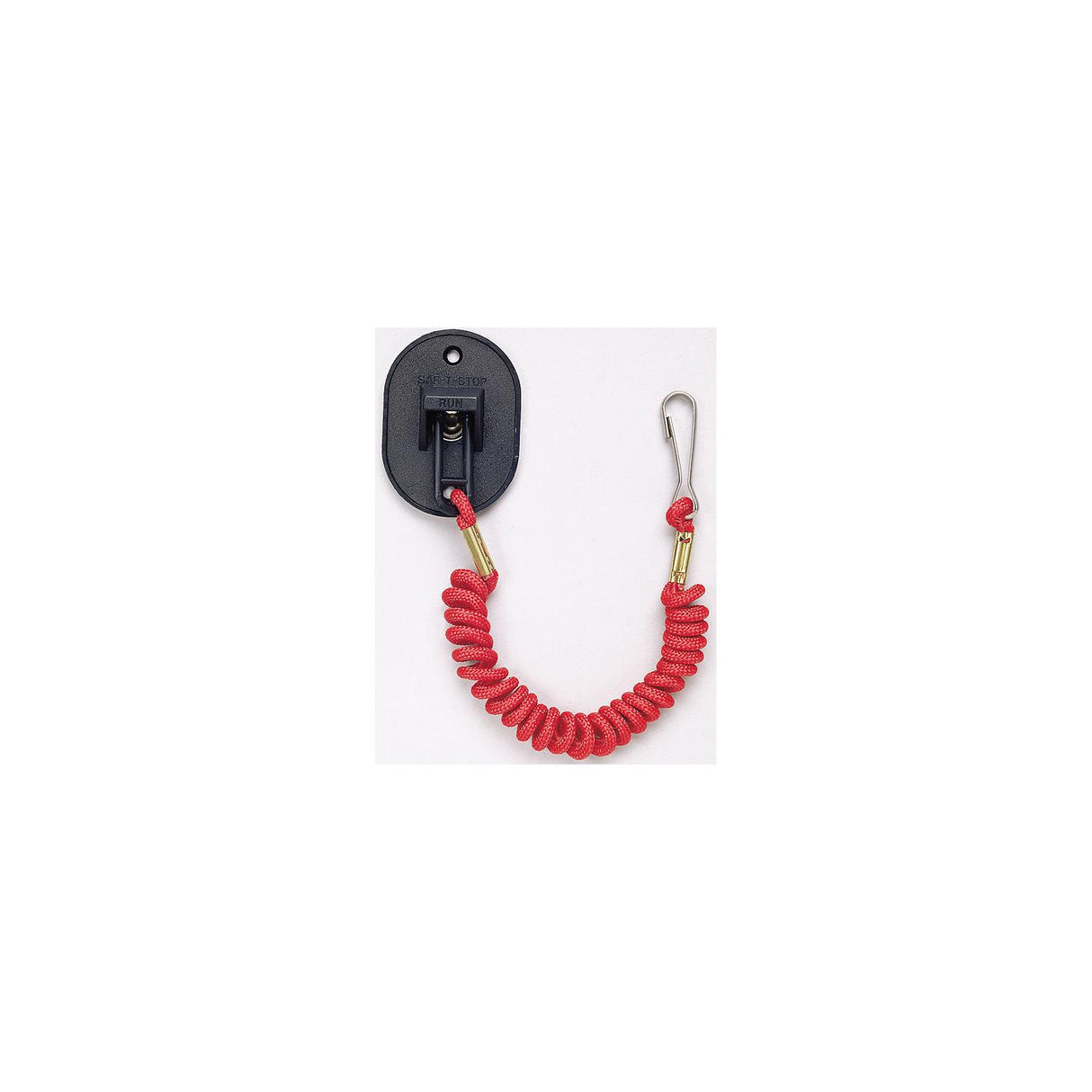 Cole Hersee Kill Switch & Lanyard I/O & OB - M-597-BP