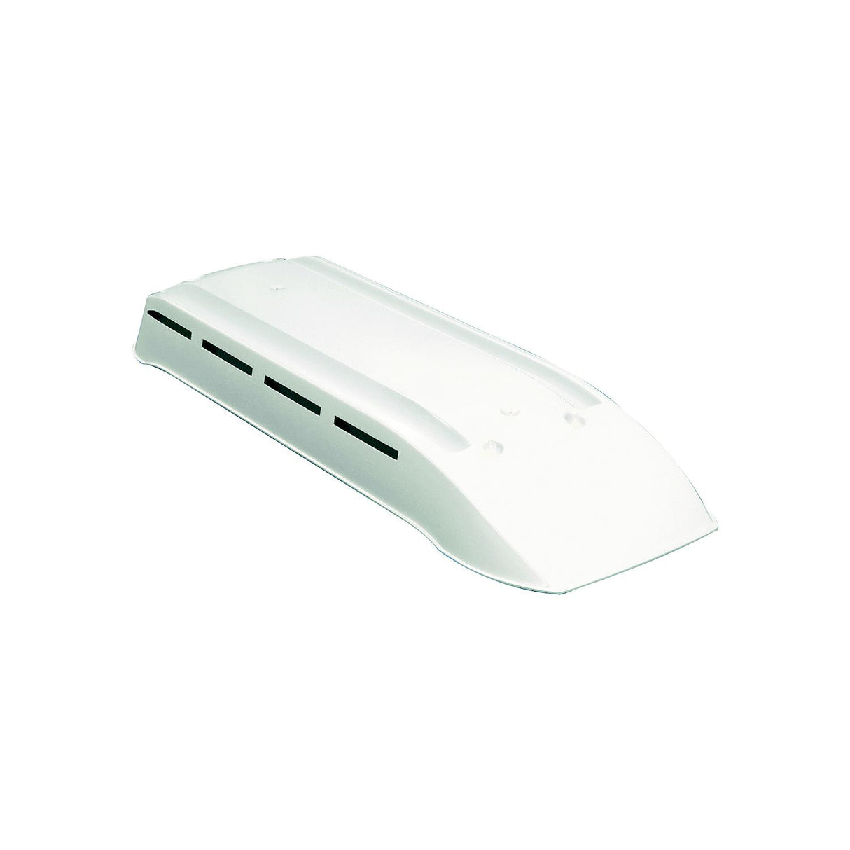 Norcold Norcolod Refrigerator Roof Vent Cap Only, Bright White - 622293CBW