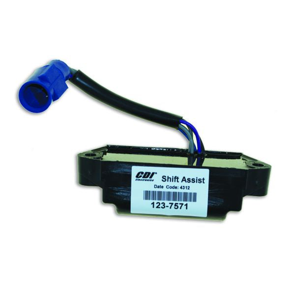 CDI Electronics OMC SHIFT ASSIST - 18-99514 - image 1