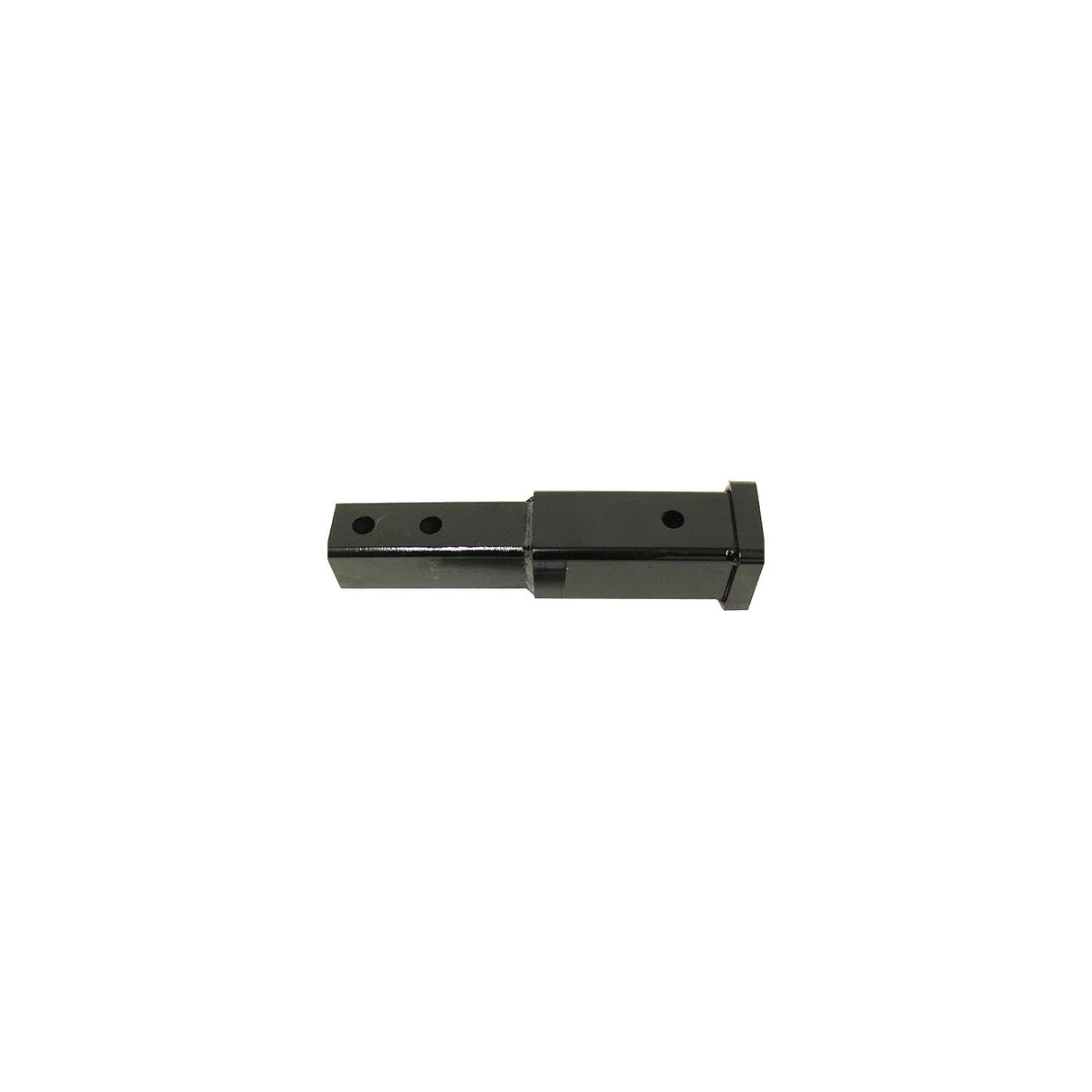Blue Ox BX88265 Receiver Extension, 6" - image 1