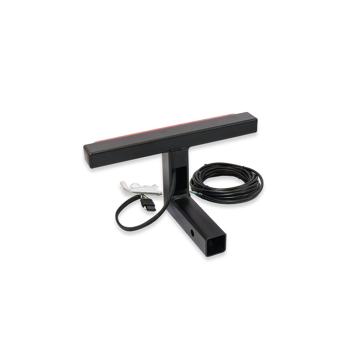Blue Ox BX88462 Tow Light Kit, for 2" Receiver - image 2