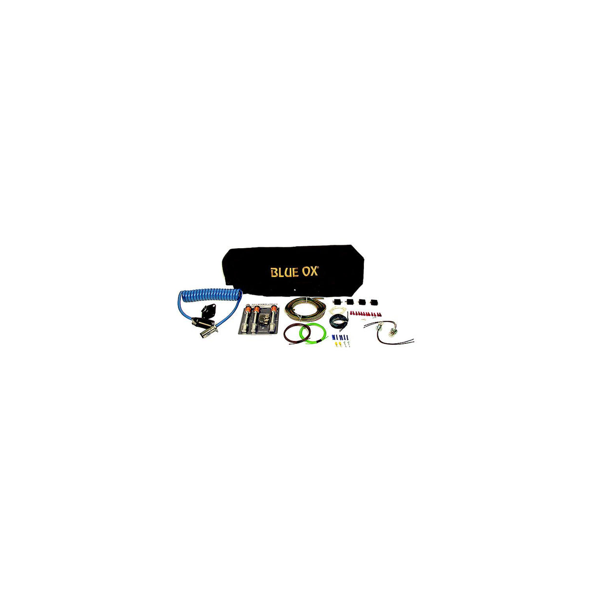 Blue Ox BX88308 Blue Ox Avail RV Towing Accessory Kit - BX88308